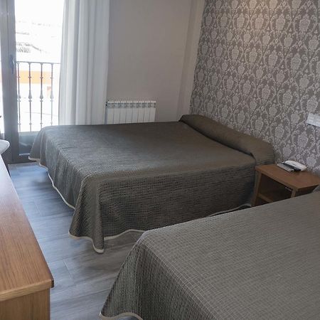 Hotel Simancas Eksteriør billede